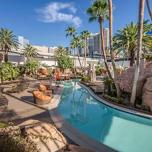 Resort Mgm Gry Y Casino ****