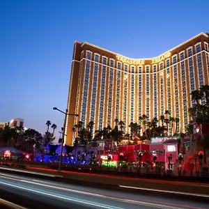 Resort Treasure Island - Ti Vegas & Casino ****