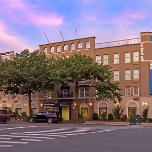 Hotel Western Gregory ***