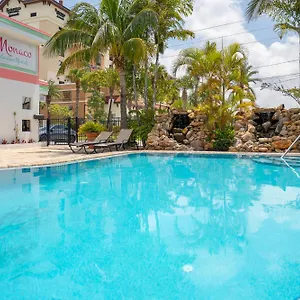 Apartamento Monaco Vacation 