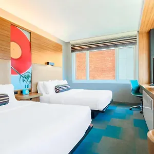 Hotel Aloft Harlem ****