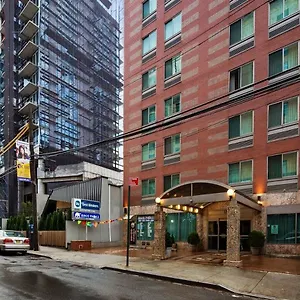 Hotel Western Queens Court ***